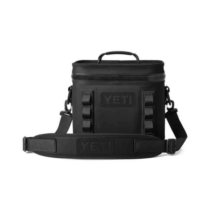 Yeti Hopper Flip 8 - Charcoal
