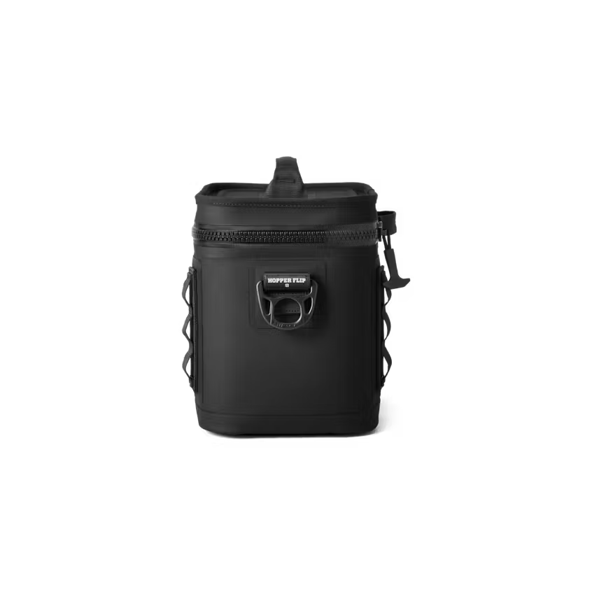 Yeti Hopper Flip 8 - Charcoal