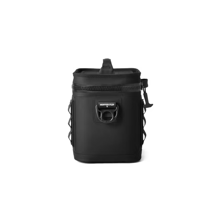Yeti Hopper Flip 8 - Charcoal
