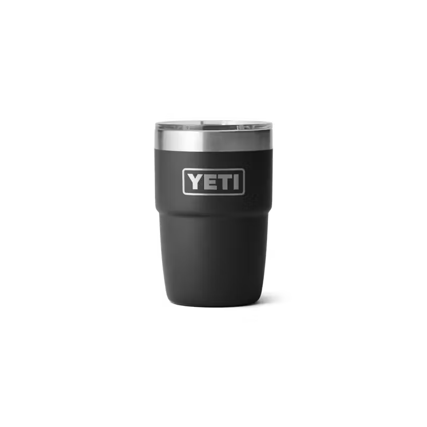 Yeti Rambler 8oz Cup