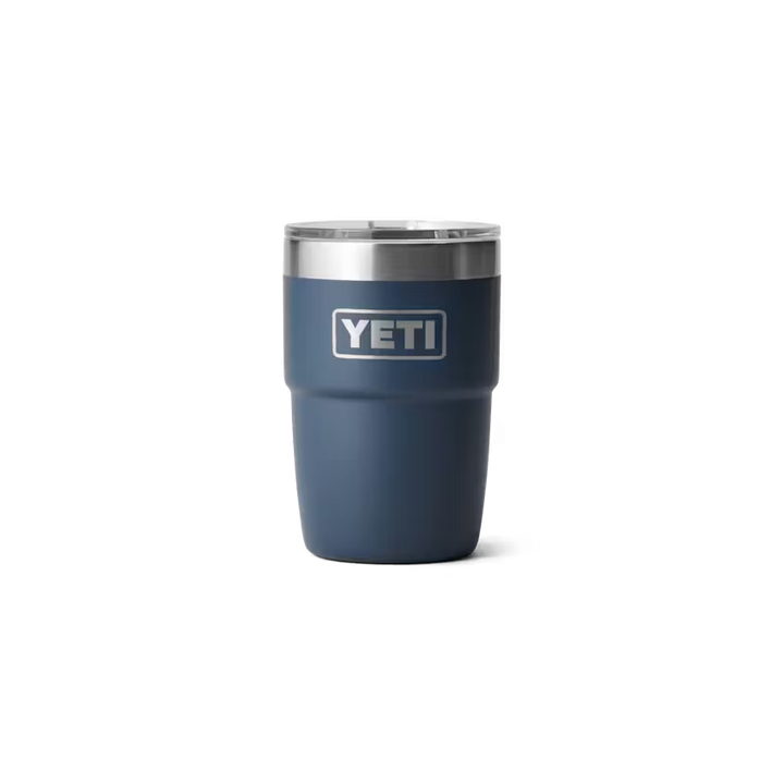 Yeti Rambler 8oz Cup