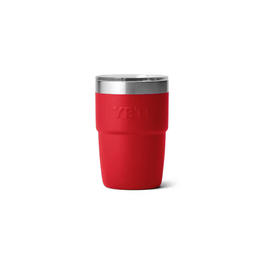 Yeti Rambler 8oz Cup