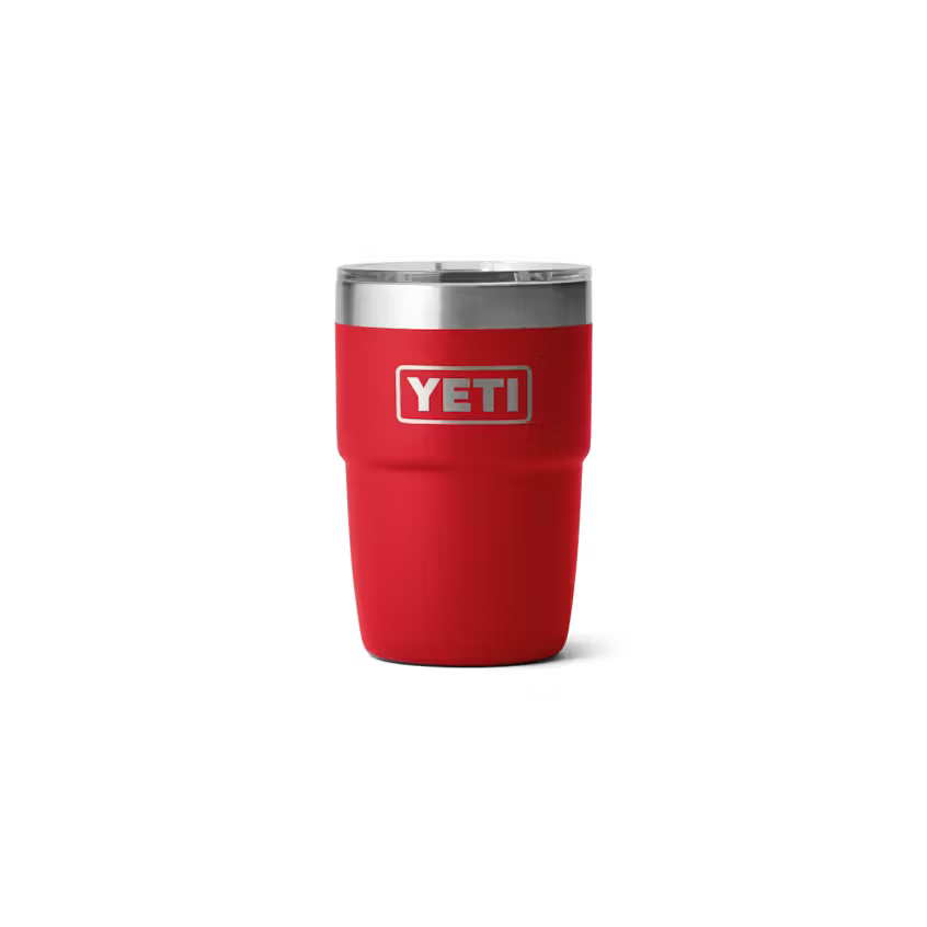 Yeti Rambler 8oz Cup