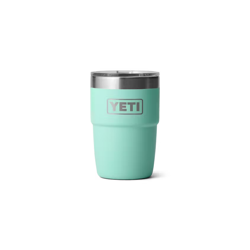 Yeti Rambler 8oz Cup