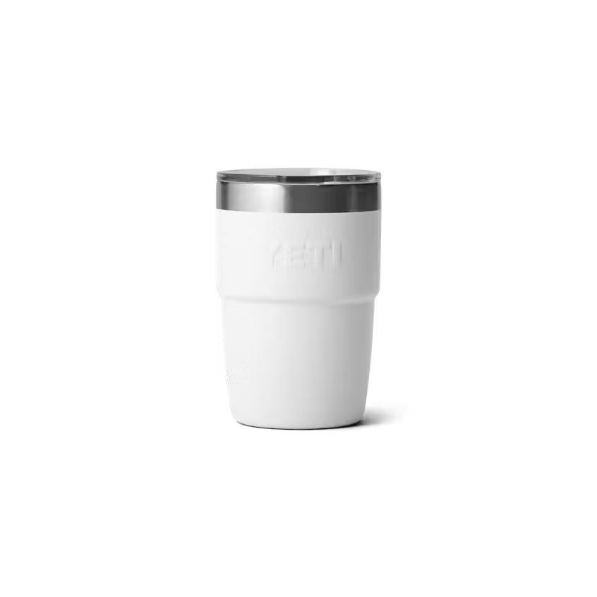 Yeti Rambler 8oz Cup