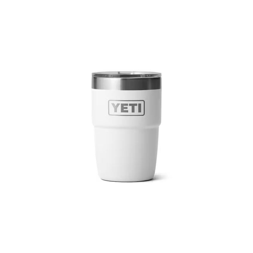 Yeti Rambler 8oz Cup