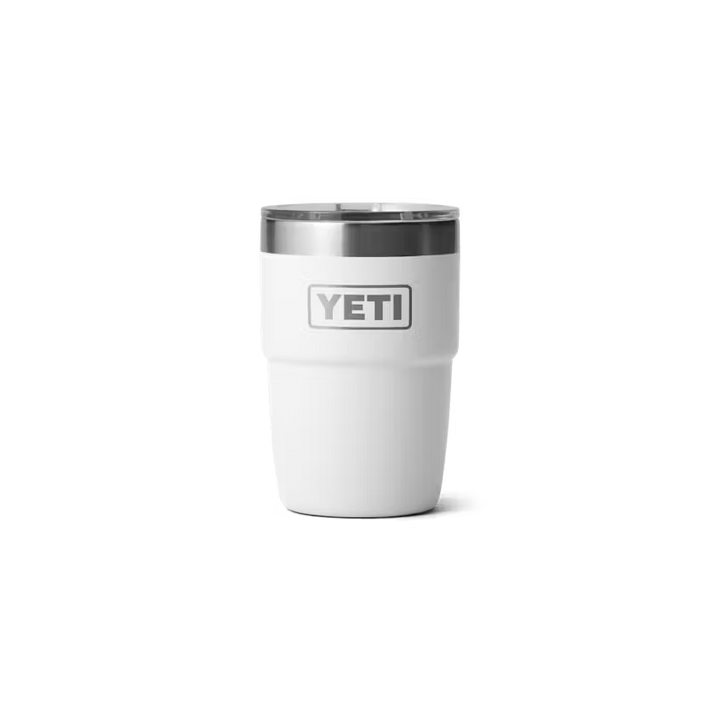 Yeti Rambler 8oz Cup