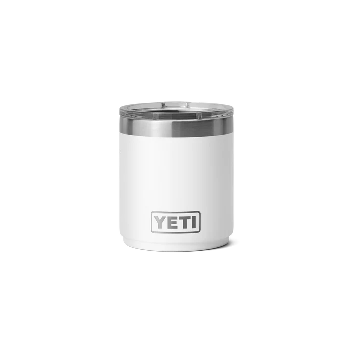 Yeti Rambler 10 oz Lowball 2.0