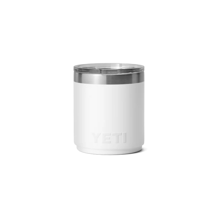 Yeti Rambler 10 oz Lowball 2.0