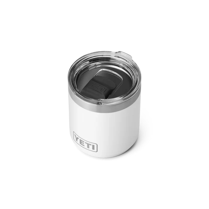 Yeti Rambler 10 oz Lowball 2.0