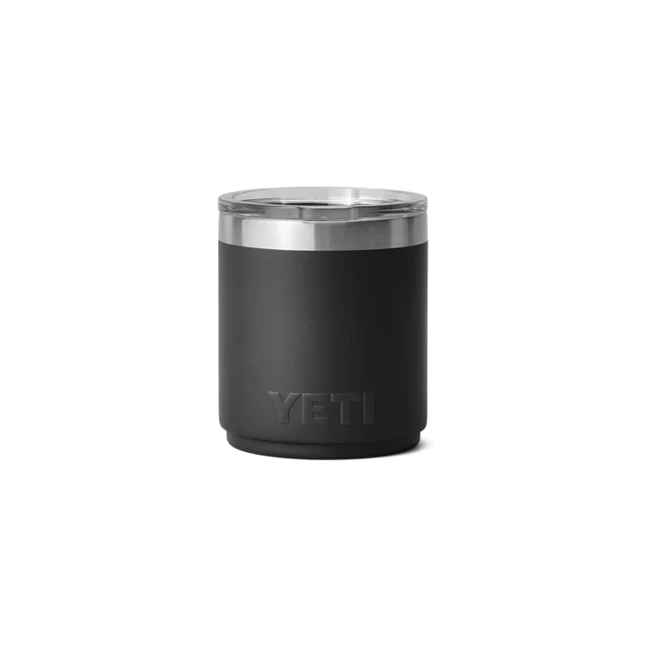 Yeti Rambler 10 oz Lowball 2.0