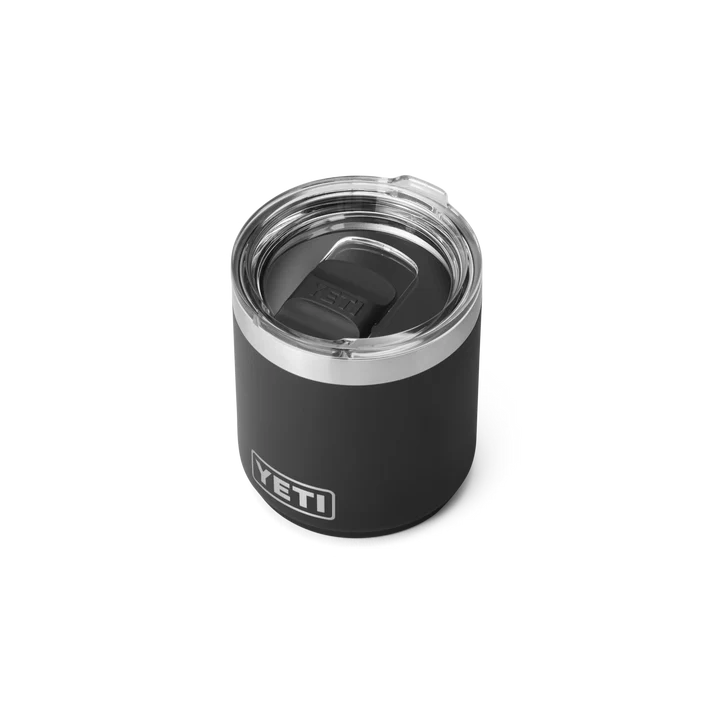 Yeti Rambler 10 oz Lowball 2.0