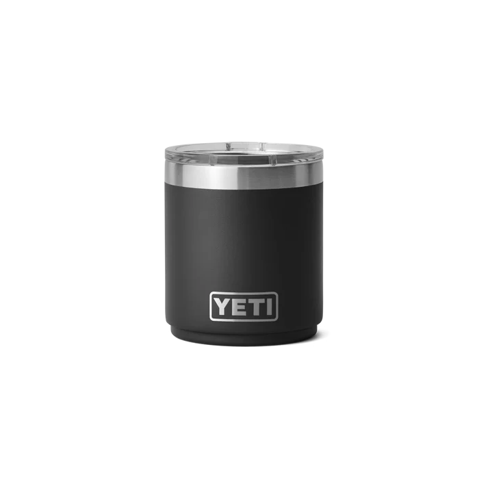 Yeti Rambler 10 oz Lowball 2.0