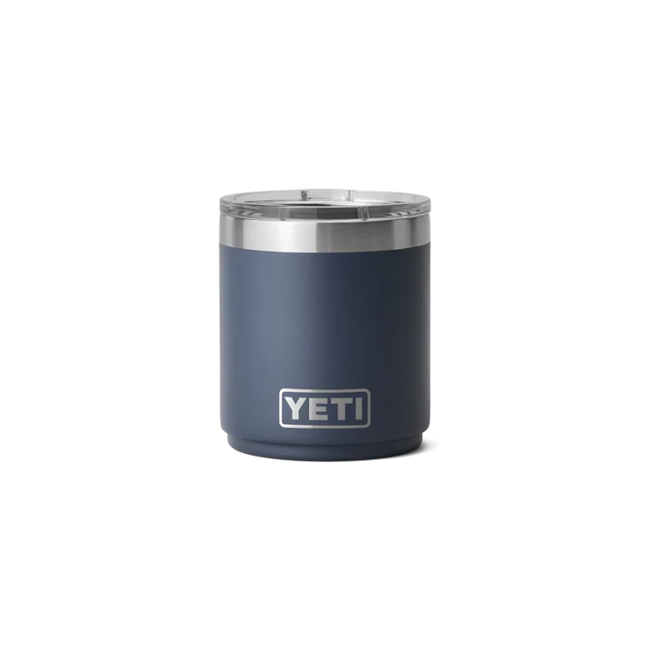 Yeti Rambler 10 oz Lowball 2.0