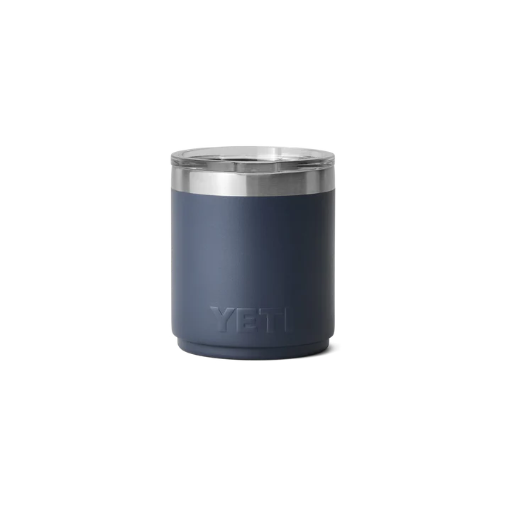 Yeti Rambler 10 oz Lowball 2.0