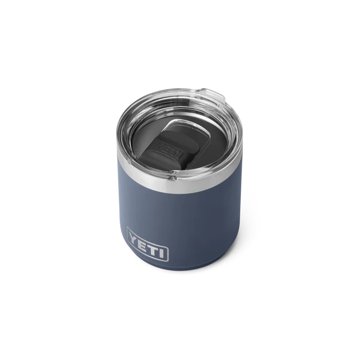 Yeti Rambler 10 oz Lowball 2.0