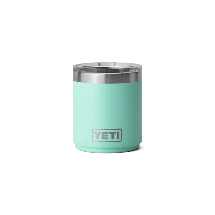 Yeti Rambler 10 oz Lowball 2.0