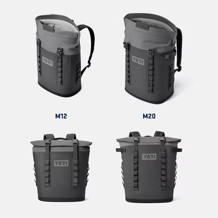 Yeti Hopper Backpack M20 2.5 Charcoal