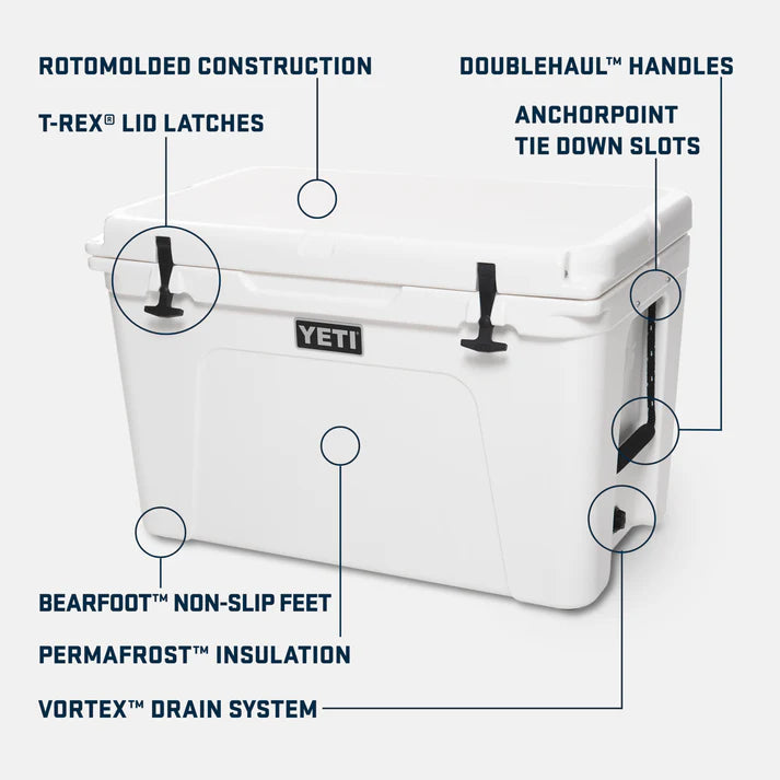 Yeti Tundra 105