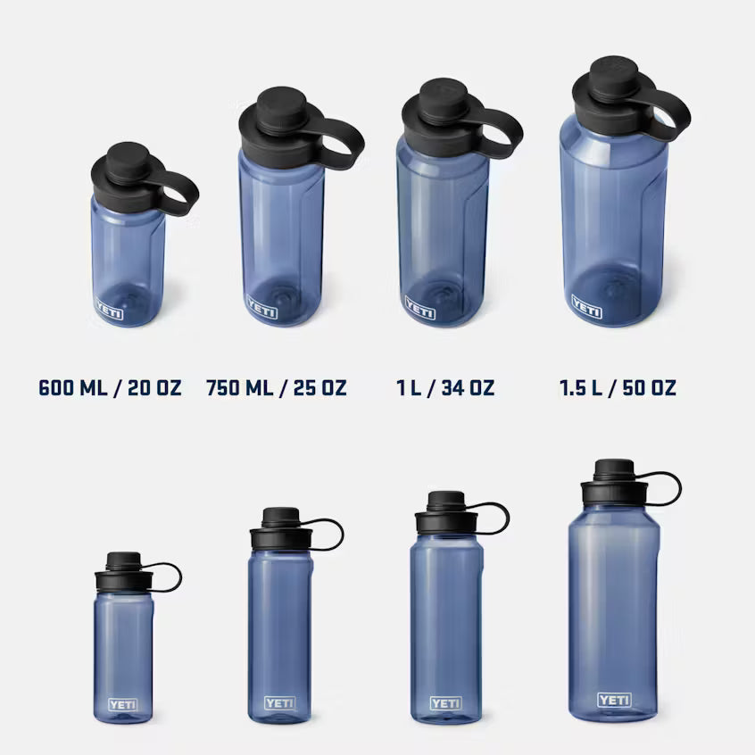 Yeti Yonder 600ml Bottle
