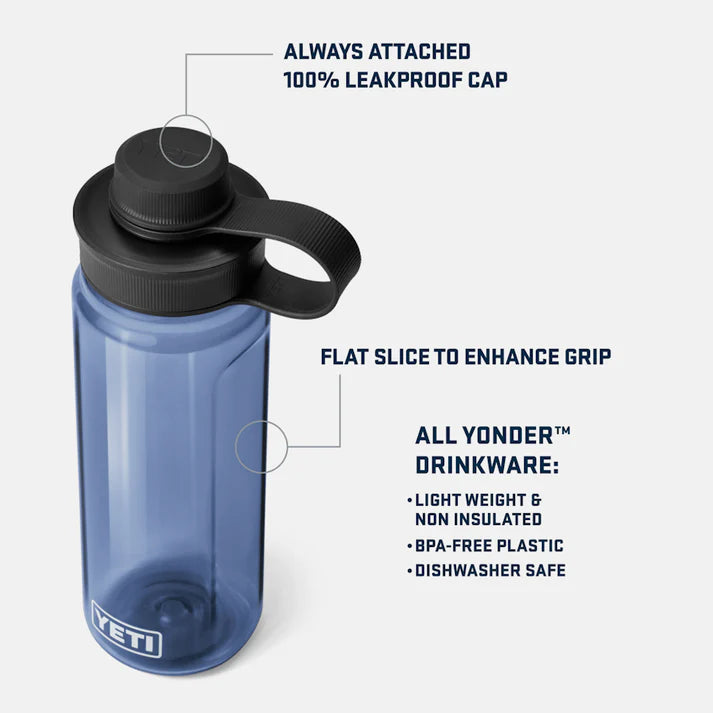 Yeti Yonder 750ml Bottle