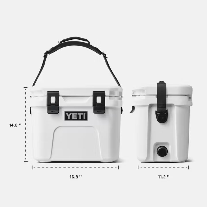Yeti Roadie 15 Charcoal