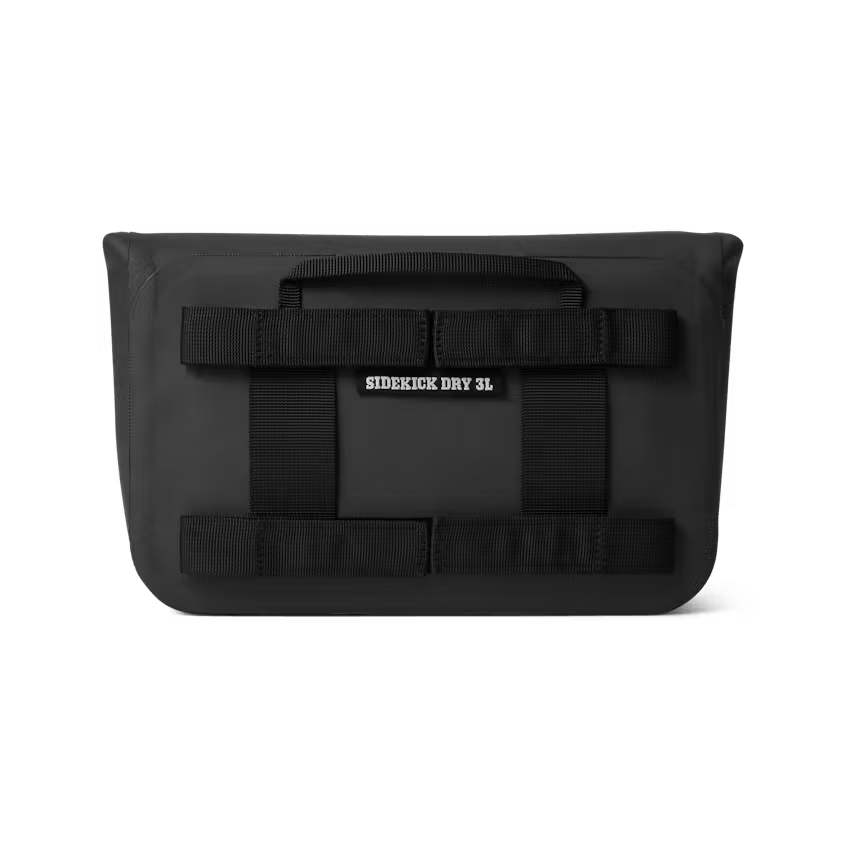 Yeti Sidekick Dry 3L