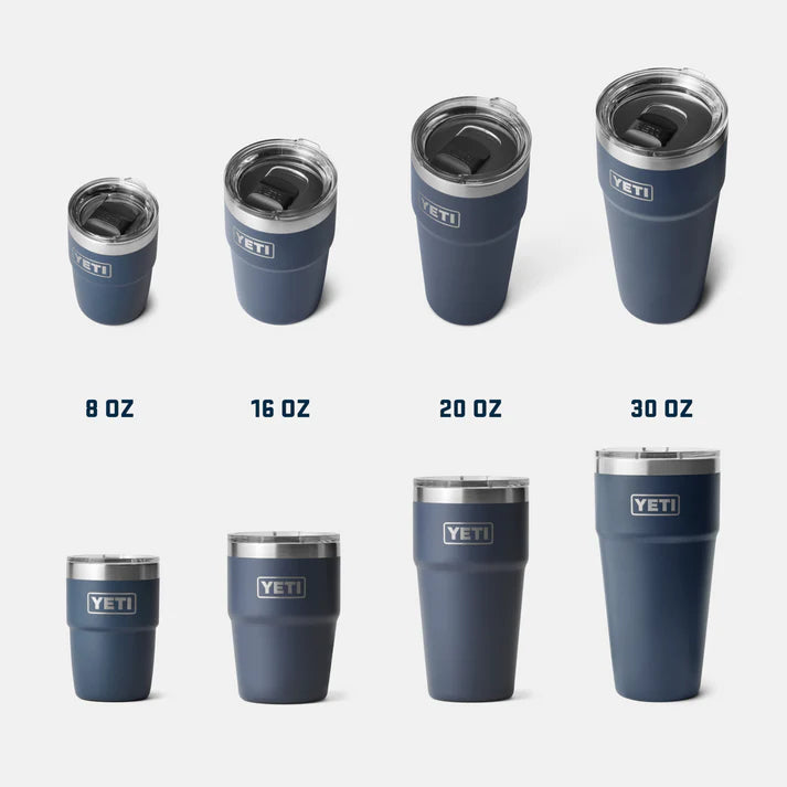 Yeti Rambler R20 Stackable Cup