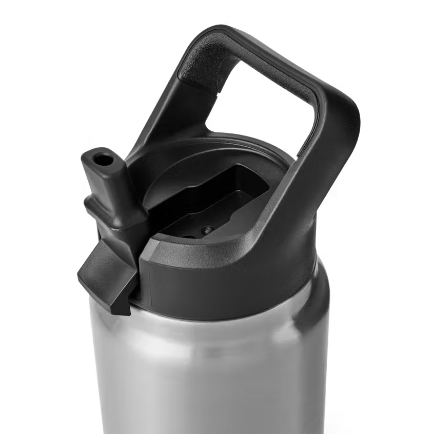 Yeti Straw Cap 3.0