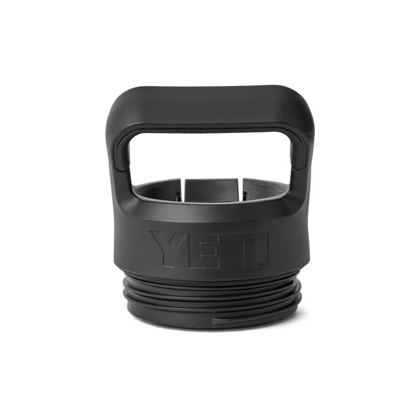 Yeti Straw Cap 3.0