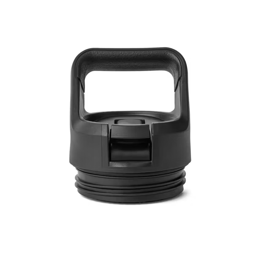 Yeti Straw Cap 3.0