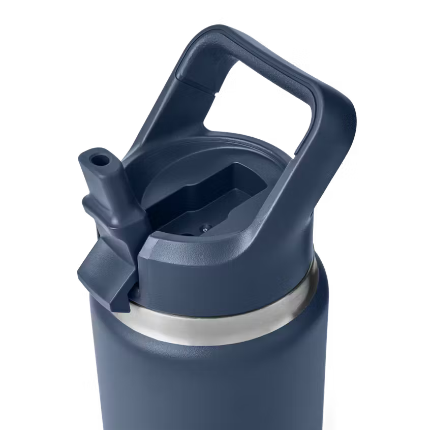 Yeti Straw Cap 3.0