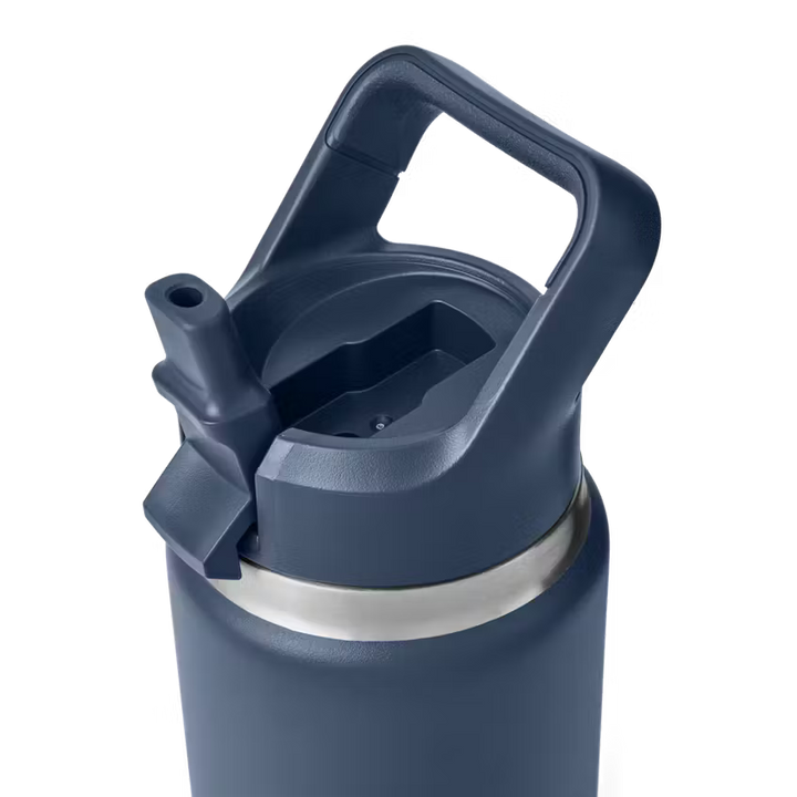 Yeti Straw Cap 3.0