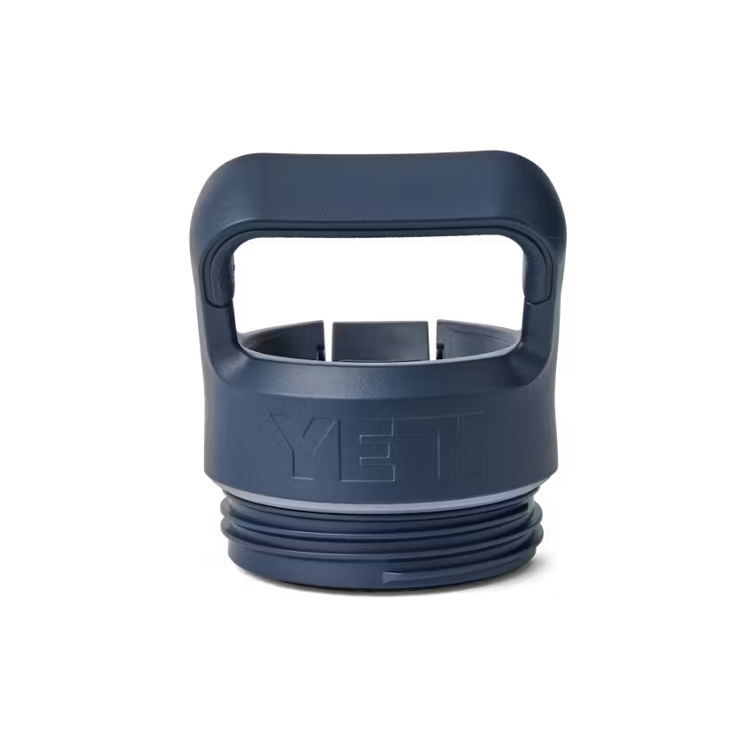 Yeti Straw Cap 3.0