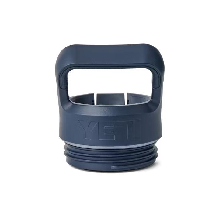 Yeti Straw Cap 3.0