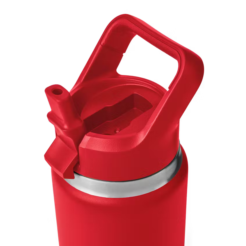 Yeti Straw Cap 3.0
