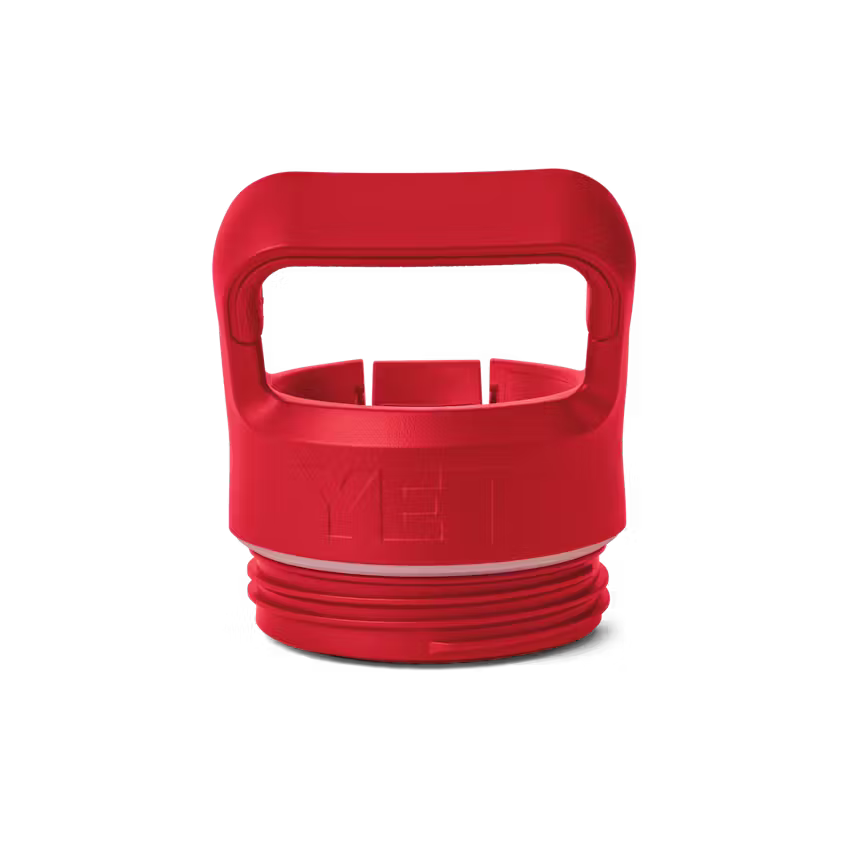 Yeti Straw Cap 3.0