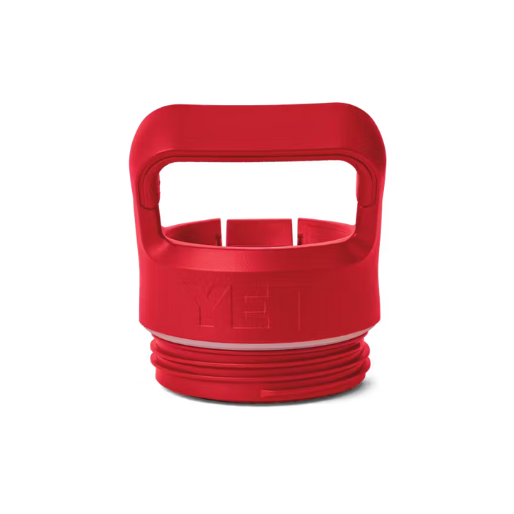 Yeti Straw Cap 3.0