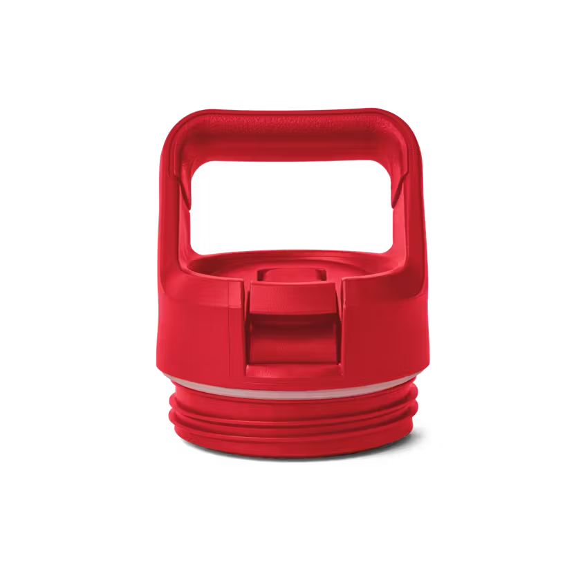 Yeti Straw Cap 3.0