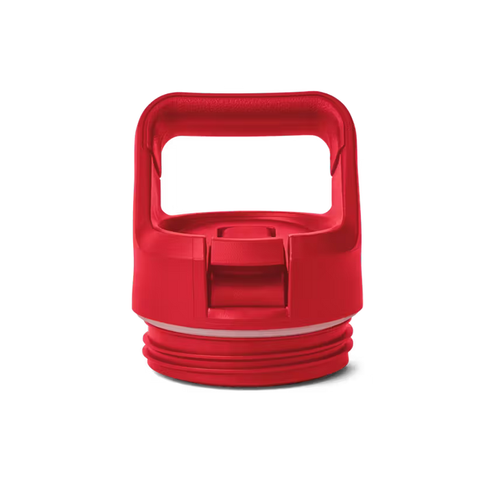 Yeti Straw Cap 3.0