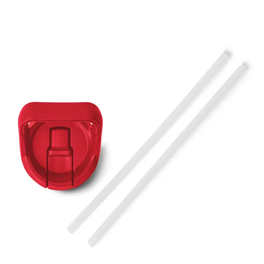 Yeti Straw Cap 3.0