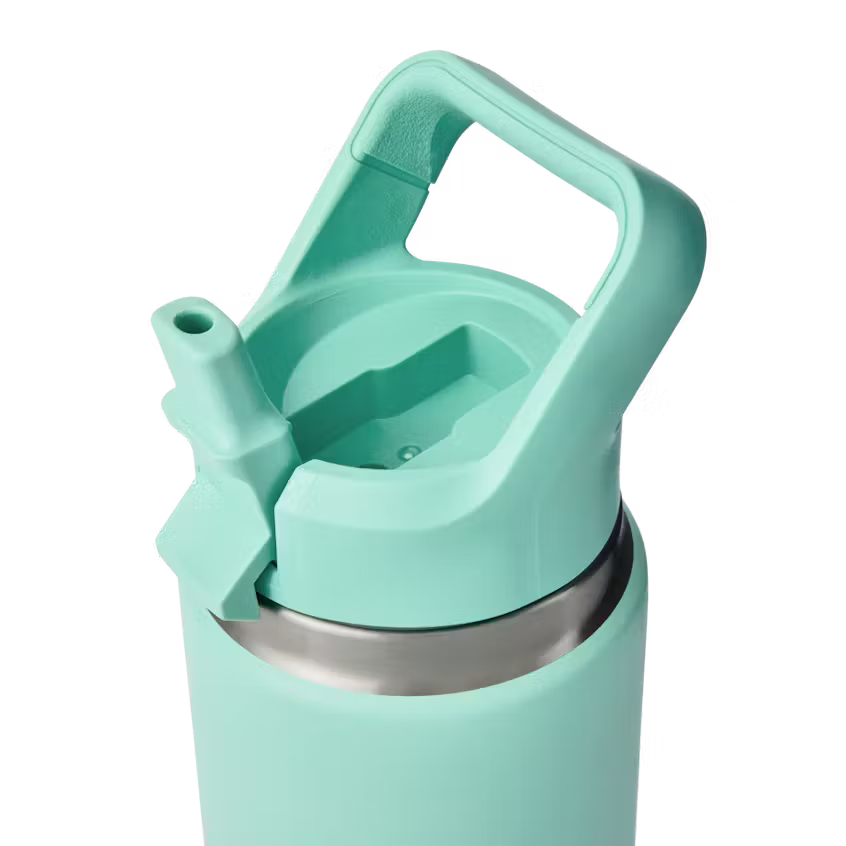 Yeti Straw Cap 3.0