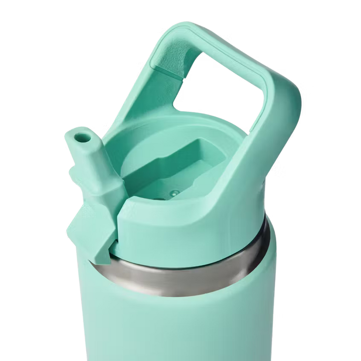 Yeti Straw Cap 3.0