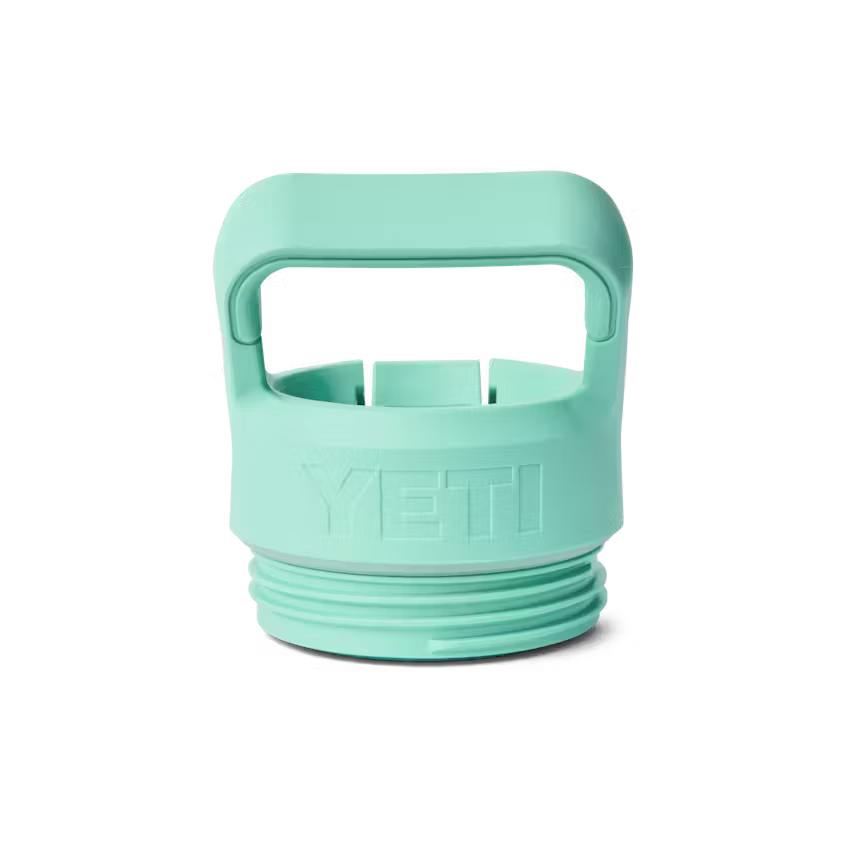 Yeti Straw Cap 3.0