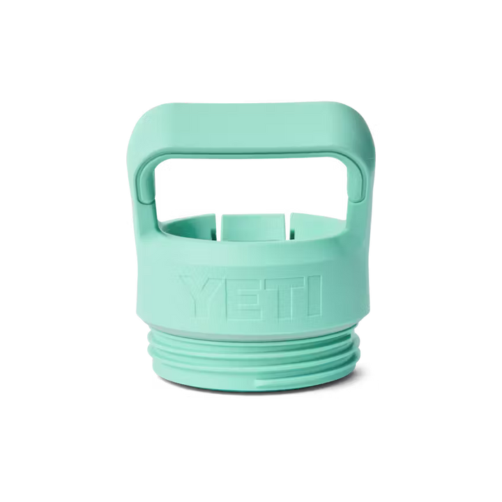 Yeti Straw Cap 3.0