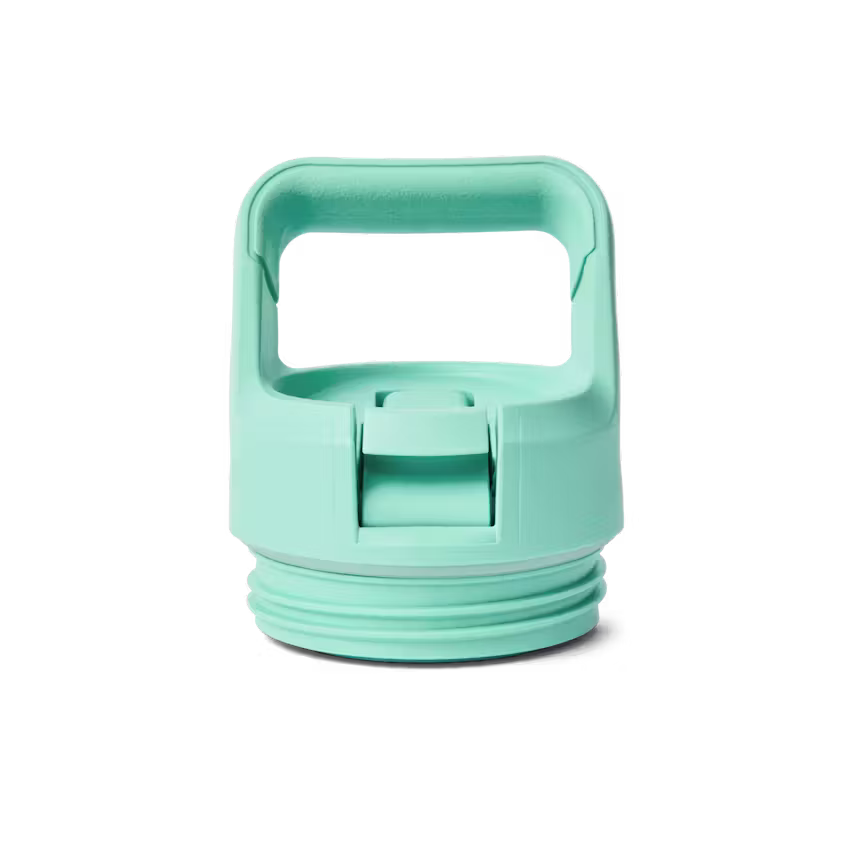Yeti Straw Cap 3.0