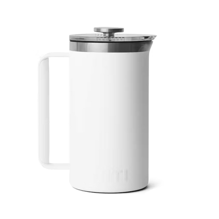Yeti Rambler 34oz French Press Navy