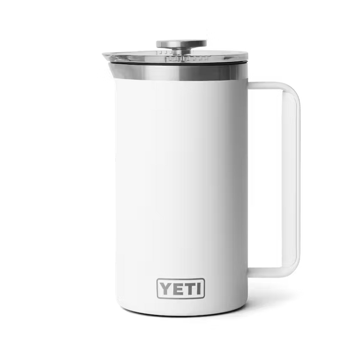Yeti Rambler 34oz French Press Navy