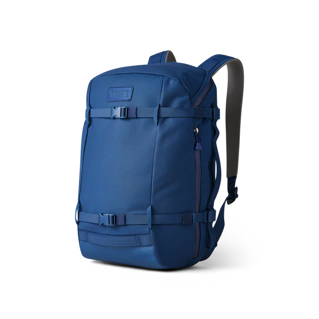 Yeti Crossroads Backpack 22L Navy