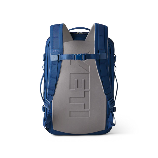 Yeti Crossroads Backpack 22L Navy